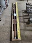 Rear Drive Shaft Assembly 3.5L Fits 16-18 Edge 1747674. Fixed Price $219.99.