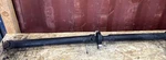 Oem Rear Drive Shaft Prop For Bmw Series E83 2610 7567941 Rwd. Fixed Price $595.00.