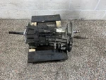 2012 Corvette C6 Oem TR6060 Manual Speed Transmission Assembly Used 27 Spline. Fixed Price $1999.98.