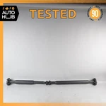 14-17 Mercedes W222 S550 Rwd Sedan Rear Axle Driveshaft Propeller Oem. Fixed Price $190.90.