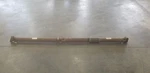 Dodge Ram 1500 3.0L 4X2 Crew Cab 5'7" Box Rear Drive Shaft. Fixed Price $229.50.