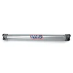 Quarter Master 188390 Aluminum Driveshaft 39" Long, 1310 U-joints. Fixed Price $453.98.