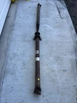 2012 Ford F-150 Rear Drive Shaft Assembly 3.5L Oem (local Pickup Only). Fixed Price $149.99.
