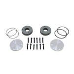Yukon Gear & Axle YHC50002 Hardcore Flange Set. Fixed Price $503.89.