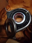 Genuine Ford Drive Shaft Center Support Bearing F81Z-4800-FA. Fixed Price $84.27.