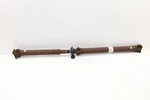 2018 - 2026 Ford Expedition Rwd Rear Driver Driveshaft Oem JL144K145CF. Fixed Price $156.86.