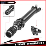 Rear Drive Shaft Assembly For Jeep Wrangler 1997-02 Sport Utility 4WD 52098783AC. Fixed Price $109.95.
