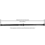 1 Cardone 65-6004 Driveshaft / Prop. Fixed Price $1247.50.