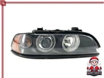 Oem 2001-2003 Bmw 5 Series Right Passenger's Side Hid Headlight. Fixed Price $199.99.