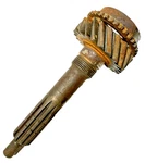 1966-1970 Gm Chevrolet Muncie 4-SPEED Manual Main Drive Gear Oem Part 3925689. Fixed Price $71.95.