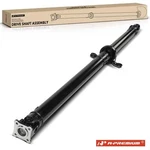 A-premium Rear Driveshaft Prop Assembly For Subaru Impreza 18-22 Awd Mt. Fixed Price $290.79.