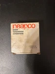 Ford American Motors Neapco Universal Joint Kit 1-2173 282173 T254. Fixed Price $25.00.