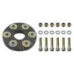 Swag Propshaft Joint Flexible Disc Fits Mercedes W126 W107 C126 1264100415. Fixed Price $75.72.