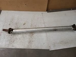 2019 Ram 2500 Genuine Used Rear Drive Shaft Oem 68305646AC. Fixed Price $500.00.