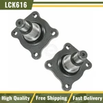 Fits 00-08 Focus W/ Abs Dorman Rear Steering Spindle Stub Shaft Pair. Fixed Price $173.58.