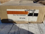 Nos Dana Drivetrain DT-279 U-joint Universal. Fixed Price $36.25.