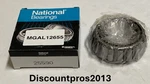 National Bearings 25590 Center Dodge Hino Ford 1975-2010. Fixed Price $18.99.