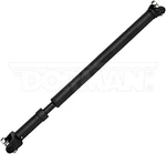 Dorman 938-271 Front Driveshaft Assembly Fits 87 95 Jeep Wrangler. Fixed Price $786.16.