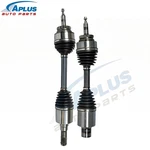 Cv Axle Shaft Front Left & Right Ford Expedition Lincoln Navigator 3.5L V6. Fixed Price $257.65.