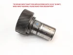 241 Transfer Case 29 Spline Input Shaft 1995 Dodge Ram 2500 3500 Cummins Diesel. Fixed Price $84.99.