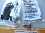 Oem Pcs Ford 2013/2018 Escape Focus "bolt" (10.9) M10X1.5 25MM W709066-S437M. Fixed Price $24.95.