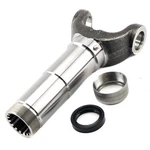 3-3-768KX Driveshaft Slip Yoke 1410 Series 1.500 Master 16 Spline 8.562". Fixed Price $92.30.