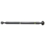 Rear Driveshaft Propeller - 2020 Alfa Romeo Giulia Sedan 2.0L 68340365AA. Fixed Price $101.88.