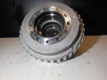 Automatic Gearbox Drum Assembly R2202724324 722.9 07 Mercedes Benz W164 ML350. Fixed Price $150.00.