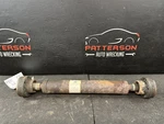 11-22 Jeep Grand Cherokee 3.6 Front Drive Shaft W-W:14" Id 52853642AD. Fixed Price $100.00.