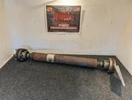12-20 Grand Cherokee Srt Awd 6.4L Front Unit Oem. Fixed Price $250.00.