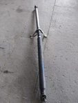 2019 Infiniti QX50 Oem Rear Drive Shaft Awd 34K Miles Fits 19-24. Fixed Price $445.08.