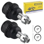 Moog Front Lower Ball Joints 1998 1999 - 2011 Ford Ranger Mazda B2300 K8771. Fixed Price $50.42.