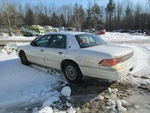 Rear Drive Shaft Without Tow Package Fits 92 Crown Victoria 252009. Fixed Price $126.90.