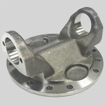 6.5-2-359 Flange Yoke 1810 Series, 12X .438 Holes On 7.250BC, 7.750M Pilot. Fixed Price $175.90.