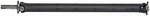 Rear Drive Shaft 123.7" Wb Fits 03-11 Lincoln & Town Car 604155. Fixed Price $636.00.