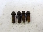 Rear Drive Shaft Mounting Bolts Fits 99 00 01 02 03 04 Ford F250 F350. Fixed Price $20.01.
