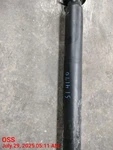 Rear Drive Shaft/prop Oem 19-23 Mazda 1YR Wrnty. Fixed Price $100.00.