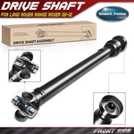 Front Driveshaft Prop Assembly For Chevrolet Trailblazer Gmc Envoy Isuzu. Fixed Price $187.39.