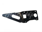1993-1997 Ford Ranger Front Bumper Mounting Arm Bracket Lh. Fixed Price $33.34.