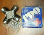 Pdq Truck Universal Joint Rear Front 2-3011. Fixed Price $14.99.