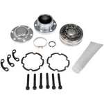 Dorman 932-108 Propeller Shaft Cv Joint Kit. Fixed Price $224.50.