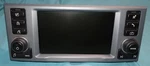 == Range Rover Navigation Information Display Unit Oem 462200-5472 YIK500090. Fixed Price $63.17.