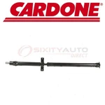 Cardone Reman Rear Drive Shaft For 2005-2009 Subaru Outback 2.5L 3.0L H4 H6 Ol. Fixed Price $740.15.