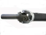 Driveshaft Shop SUSH9-C 1-PIECE Carbon Fiber For 08-14 Subaru Wrx Sti. Fixed Price $1299.98.