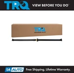 Trq Rear Complete Assembly For Nissan Rogue Awd 4WD. Fixed Price $329.95.