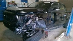 Front Drive Shaft New Style 6 Lug Wheel Fits 19-24 Dodge 1500 Pickup 10325173. Fixed Price $130.00.
