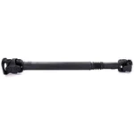 For Dodge Ram 3500 2010 2011 2012 New Front Driveshaft Prop. Fixed Price $720.41.