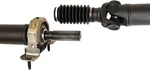 Rear Drive Shaft 4WD 167" Wb Crew Cab Fits 07-10 Sierra 2500 Pickup 605117. Fixed Price $1188.00.