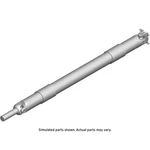Genuine Gm Shaft 85816902. Fixed Price $619.32.
