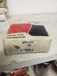 5-1508X Dana Spicer Toyota Isr U Joint Kit. Fixed Price $30.99.